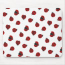 Suche nach niedlicher marienkäfer mousepads Wanze