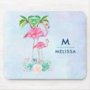 Suche nach tropische pflanzen mousepads Monogramm