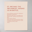 Suche nach archangel poster Christlich