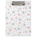 Suche nach schönes blumen klemmbrett Aquarell