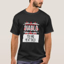Suche nach diablo kleidung Hatte