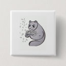 Suche nach der pandabär buttons Pandabären