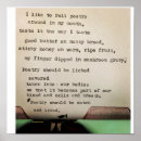 Suche nach poem poster Literature