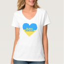 Suche nach ukrainer frauen tshirts Für sie