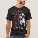 Suche nach teufel tshirts Templar