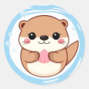 Suche nach chibi tiere aufkleber Süß