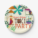 Suche nach tiki teller Tropisch