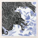 Suche nach japanischer drache untersetzer Asiatische drachen