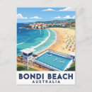Suche nach bondi beach postkarten Reise