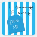 Suche nach wunderland aufkleber Verrückt