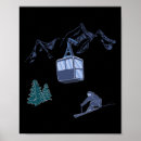 Suche nach vintages skifahren poster Snowboard