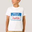 Suche nach hallo mein name ist tshirts Personalisiert
