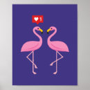 Suche nach lustige flamingo poster Rosa