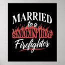 Suche nach smokin poster Feuerwehrmann