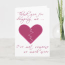 Suche nach ex freundin karten Spaß