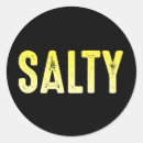 Suche nach salzig aufkleber Lustig