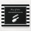 Suche nach schwarzweiss streifen mousepads Modern