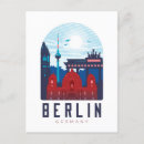 Suche nach berlin skyline postkarten Germany