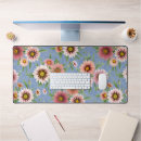Suche nach afrikanische kunst mousepads Blau