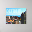 Suche nach detroit leinwandbilder Skyline