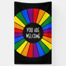 Suche nach regenbogenflagge banner Schwul