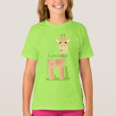 Suche nach am höchsten kinder tshirts Giraffe