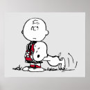 Suche nach peanuts poster Cartoon