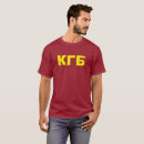 Suche nach kgb tshirts Udssr