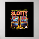 Suche nach glücksspiel poster Vintage
