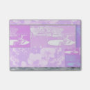 Suche nach orchideen post it Lila