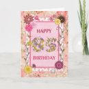 Suche nach 85 geburtstag karten Blume