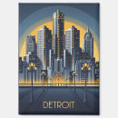 Suche nach art deco magnete Reise