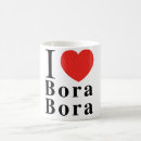 Suche nach bora bora tassen Insel
