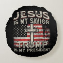 Suche nach jesus kissen Retter