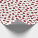 Suche nach marienkäfer geschenkpapier Rot