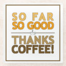 Suche nach koffein untersetzer Kaffee