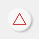 Suche nach roter kreis magnete Kühlschrank