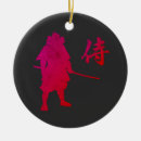 Suche nach samurai ornamente Bushido