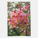 Suche nach frangipani geschirr tücher Tropisch