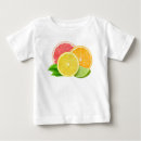 Suche nach orange scheibe tshirts Grapefruit