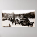 Suche nach holzfäller poster Vintag