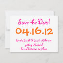 Suche nach folie hochzeit save the date Rosa