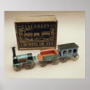 Suche nach eisenbahn poster Motor