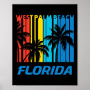 Suche nach retro palme poster Tropisch