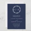Suche nach rustikale blaue hochzeit einladungen Frühjahrshochzeit