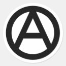 Suche nach anarchie aufkleber Schwarz