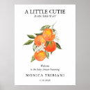 Suche nach citrus poster Ist auf dem weg