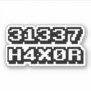 Suche nach haxor 1337
