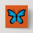 Suche nach schwarze flügel buttons Schmetterling