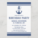 Suche nach seefahrt einladungen Für sie/ihn